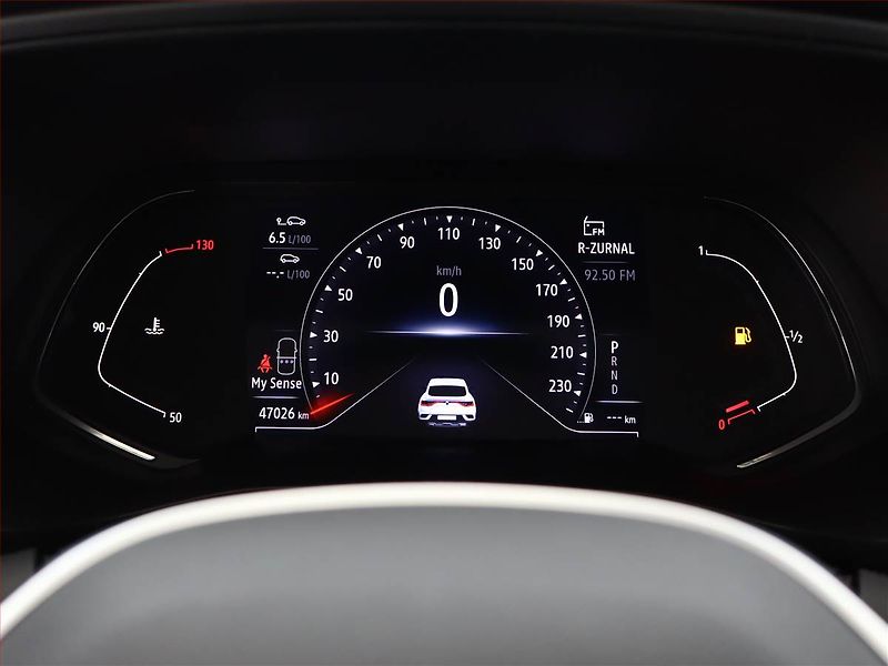 Renault Arkana (2022) Intens 1.3 TCe - fotka 9 z 22