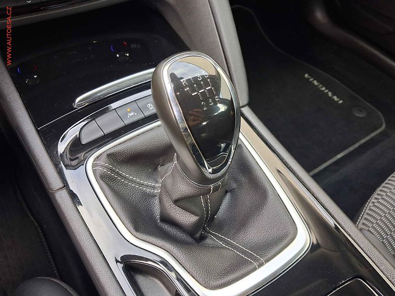 Opel Insignia (2018) 1.5T, 2.maj,ČR, servis.kniha - fotka 15 z 16