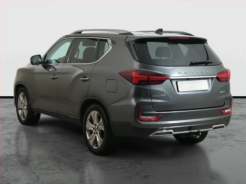 SsangYong Rexton (2022) 2.2 Diesel - fotka 4 z 14