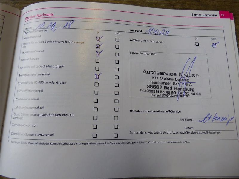 Škoda Octavia 2,0 TDI,4x4,Xenon,Elegance Edi - fotka 16 z 53