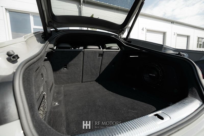 Audi A5 (2020) - fotka 20 z 20