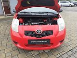 Toyota Yaris (2008) 1.3 i KLIMA ČR - náhled 20