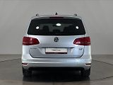 Volkswagen Sharan 7míst - náhled 17