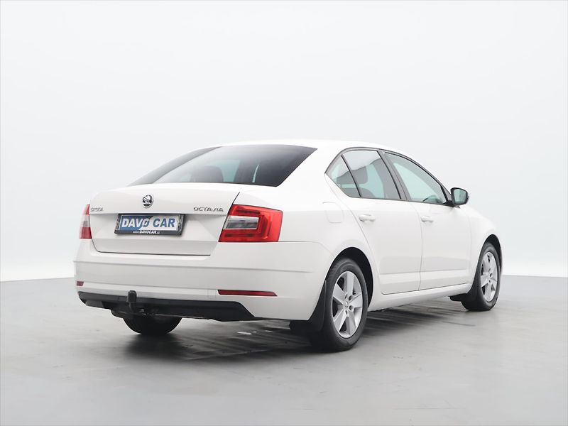 Škoda Octavia 1,6 TDI 85kW Ambition CZ - fotka 7 z 30