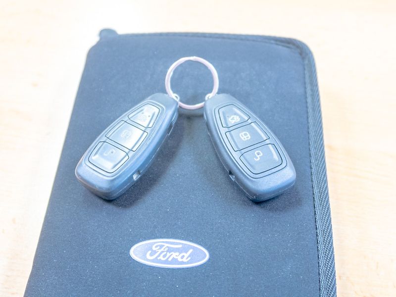 Ford Mondeo (2014) 2.0D 103KW – NAVIGACE - fotka 48 z 48