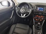 Mazda CX-5 (2012) 2.0 Skyactiv-G, 4X4 - náhled 7