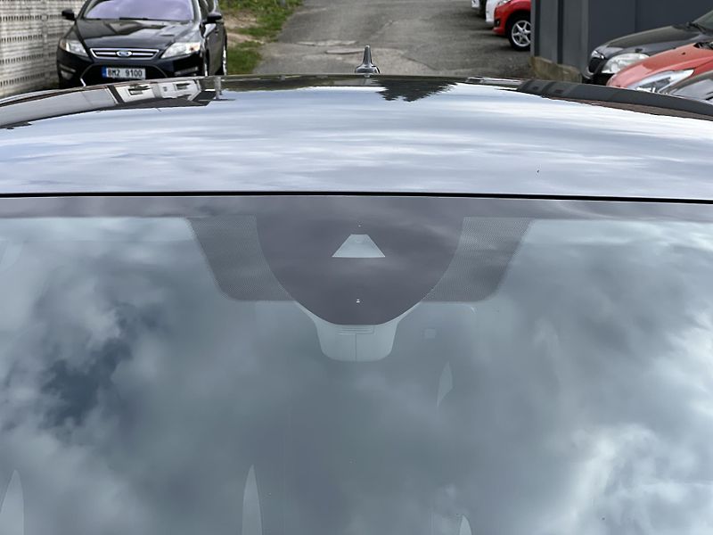Škoda Scala Selection 1.0TSi DSG KAMERA ČR - fotka 39 z 45