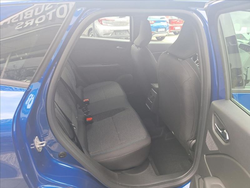 Mitsubishi Grandis 1,3   1.3 INVITE+ 6MT - fotka 13 z 16