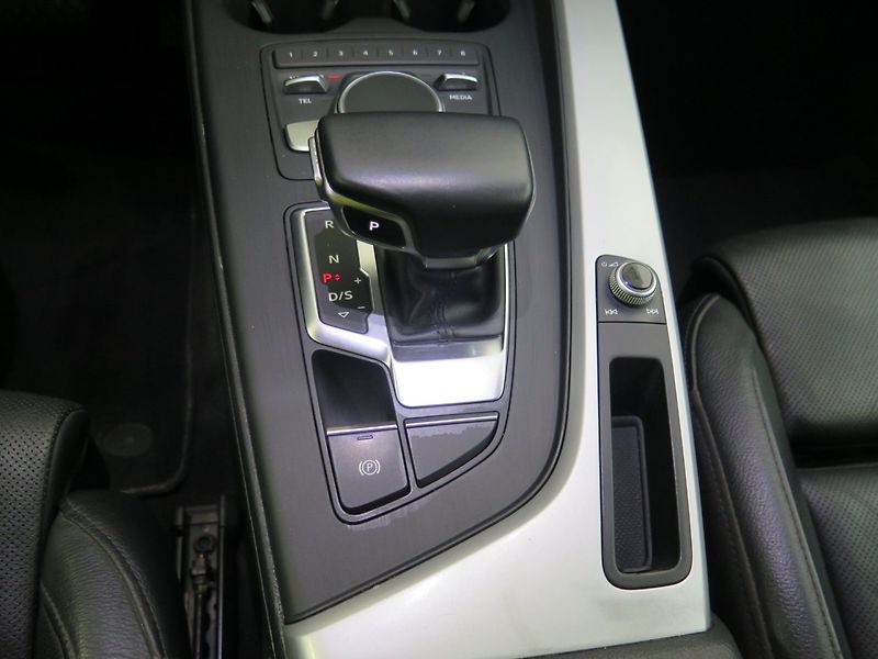 Audi A5 (2017) 3.0TDI,200kW,SLINE,4x4,DSG,DPH - fotka 8 z 40