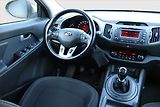 Kia Sportage (2013) 1.7 CRDi, Serv.kniha, Tempomat - náhled 7