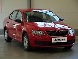 Škoda Octavia (2014) 1.2TSi, 2.maj,ČR, AC - náhled 1