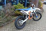 KTM 300 EXC SIX DAYS (2026) 2026  SKLADEM - náhled 3