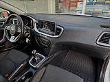 Kia Ceed 1.6CRDi 100kW Fresh SW,1.Maj. - náhled 13