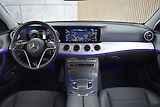 Mercedes-Benz Třídy E E 200 4MATIC*AVANTGARDE*ČR 1.M - náhled 7