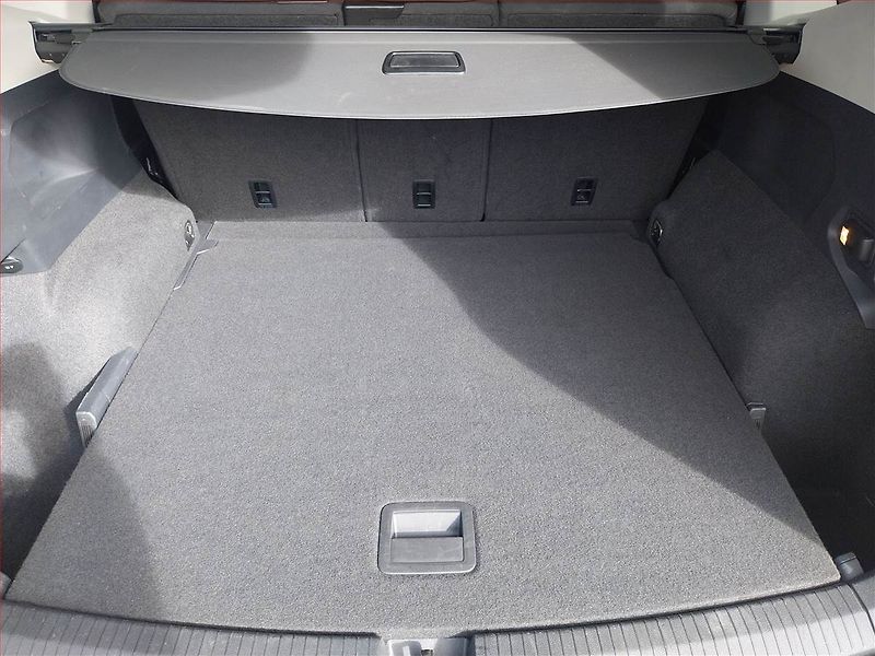 Volkswagen Tiguan Allspace (2019) 2.0 TDI - fotka 14 z 20