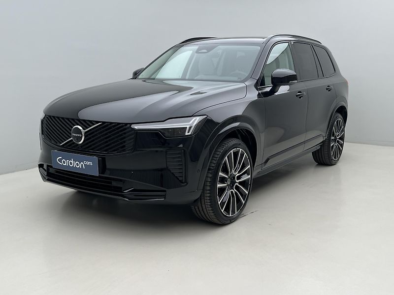 Volvo XC90 (2026) B5 AWD DARK PLUS AUT - fotografie inzerátu