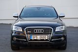 Audi SQ5 3.0 TDi 230kW  QUATTRO - náhled 7