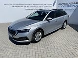 Škoda Octavia (2021) IV Com.2.0TDi Navigace! PDC! - náhled 1