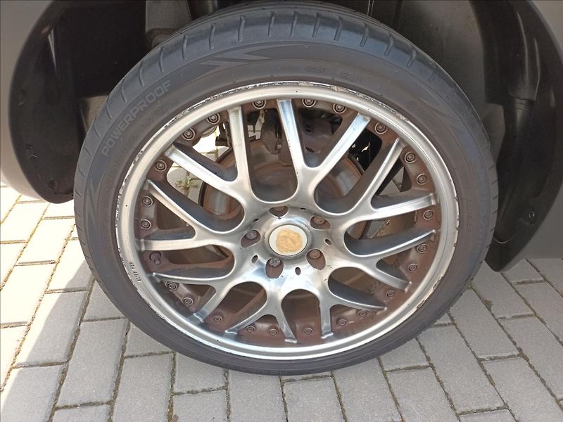 Suzuki SX4 1,6 VVT,88KW,4X4,KLIMA,VÝHŘEV - fotka 25 z 36
