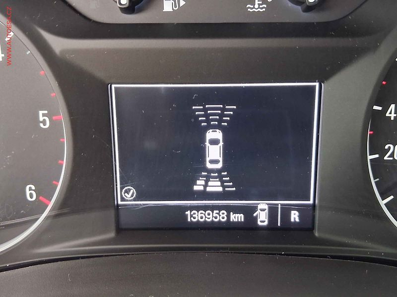 Opel Mokka (2019) 1.6 CDTi X, AT, LED - fotka 18 z 24