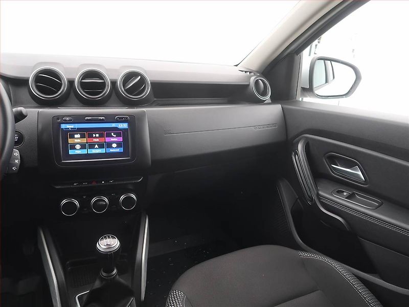 Dacia Duster (2021) Prestige 1.0 TCe, LPG - fotka 8 z 17