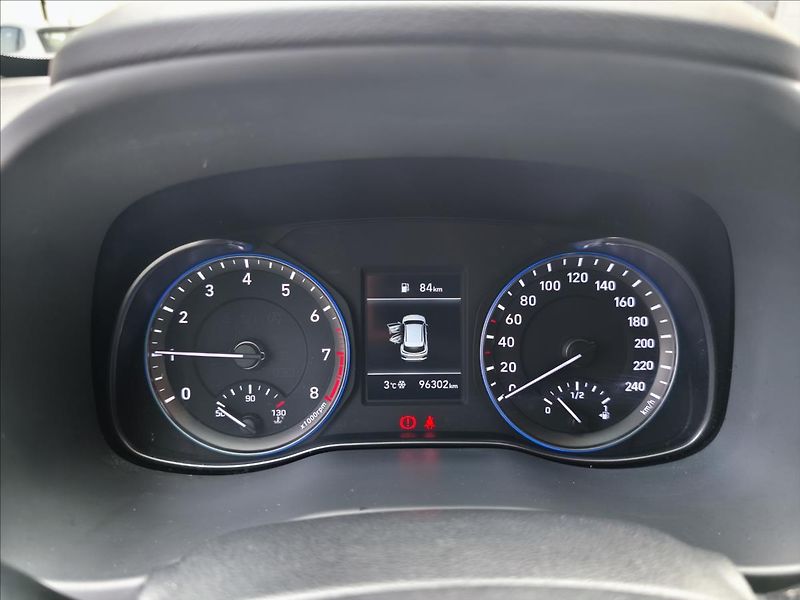 Hyundai Kona 1,0 T-GDi Style - fotka 12 z 18