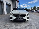 Mercedes-Benz GLA (2017) 220CDI 4-MATIC AMG - náhled 2