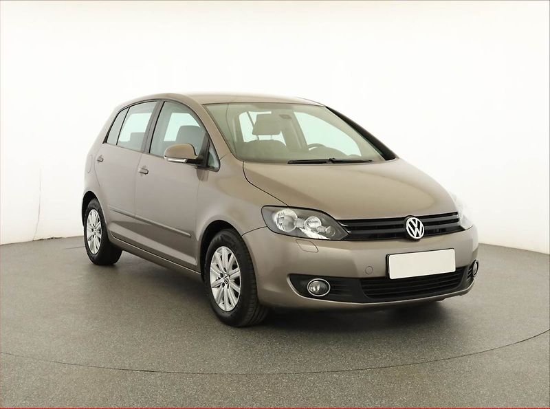Volkswagen Golf Plus (2011) 1.4 TSI, ČR,1.maj, Serv.kniha - fotografie inzerátu