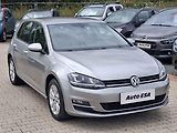 Volkswagen Golf (2015) 1.4 TSi, Comfortline, TZ - náhled 1