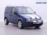 Ford Tourneo Connect 1,8 TDCi 81kW 110 Sport - náhled 1