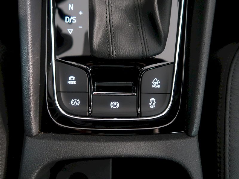 Škoda Kodiaq (2022) LAURIN&KLEMENT 2.0TDI 110KW 4x - fotka 35 z 43