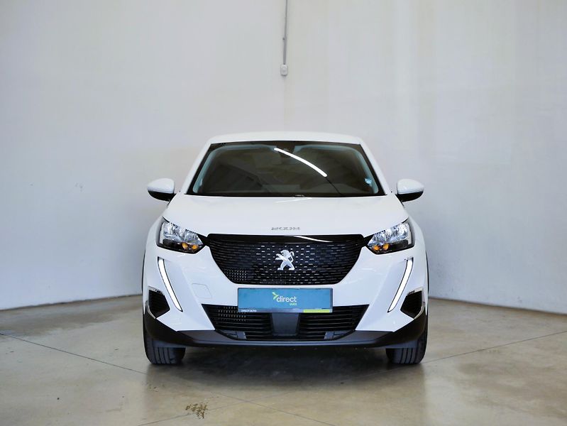 Peugeot 2008 - fotka 4 z 24