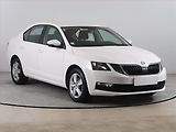Škoda Octavia (2017) 1.6 TDI, Serv.kniha, Tempomat - náhled 1