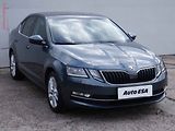 Škoda Octavia (2018) 1.5TSI, 1.maj,ČR, Style, LED - náhled 1