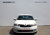 Škoda Rapid (2014) Ambition Plus 1.6TDI / 66kW 5° - náhled 3