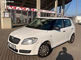 Škoda Fabia (2007) 1.4i 16v, 63kw Původ ČR - náhled 1