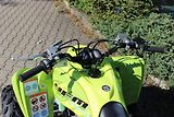 Yamaha YFM 700 R Raptor (2026) YFM 700 R   SE  Raptor 2026 - náhled 4