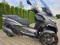 Piaggio MP3 530 Exclusive (2024) - fotografie inzerátu
