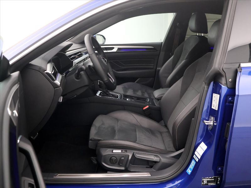 Volkswagen Arteon 2.0 TDI 147kW 4M DSG R-line DP - fotka 11 z 41