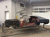 Ford Mustang  MACH 1 FASTBACK 351 WINDSOR V - náhled 47