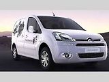 Za elektrické Berlingo zaplatíte více než dvakrát tolik co za benzinové