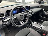 Mercedes-Benz CLA 180d kupé AMG Line Keyless - náhled 10