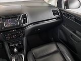Volkswagen Sharan (2017) 2.0 TDI, 4X4, Automat - náhled 8