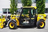 JCB (2022) 525-60T5 / 2022 / 860 MTH! - náhled 12