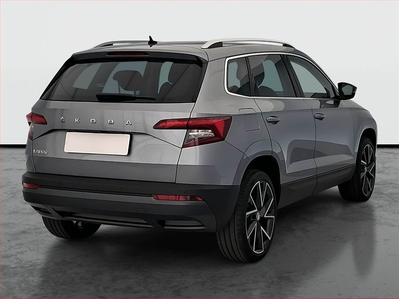 Škoda Karoq (2020) 1.5 TSI - fotka 5 z 20