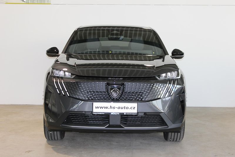 Peugeot 3008 (2026) 3008 ALLURE Hybrid 145 e-DCS6 - fotka 2 z 20