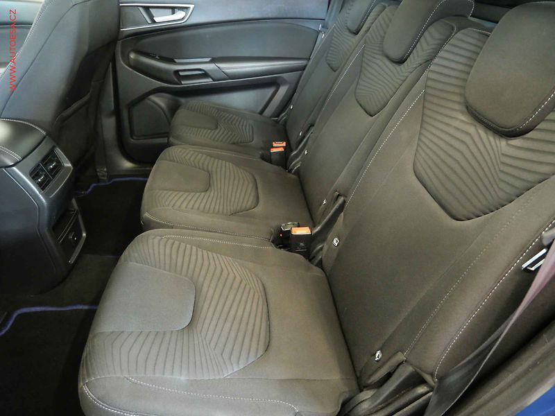 Ford S-MAX (2015) 2.0 TDCi, AT, STK9/28 - fotka 10 z 17