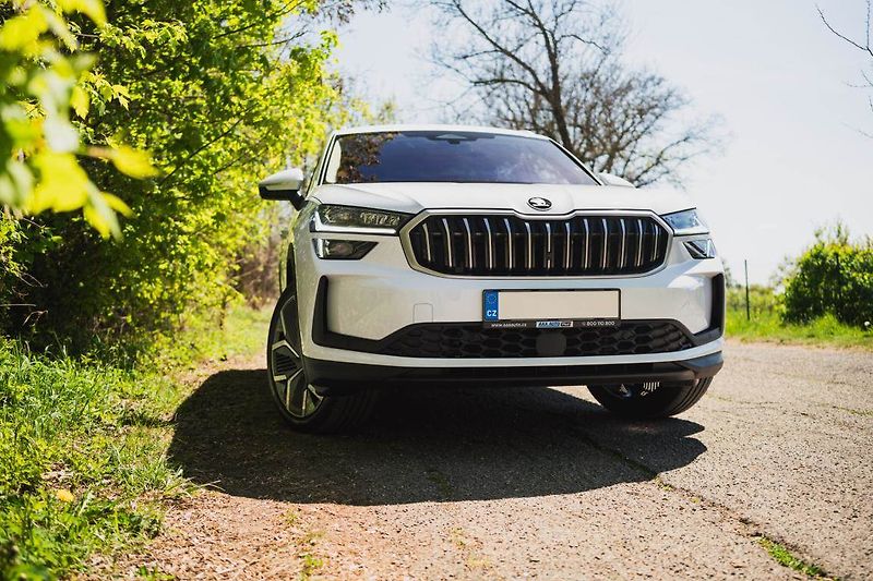Škoda Kodiaq (2025) 2.0 TDI, Navi, 7 míst, tažné - fotka 2 z 31