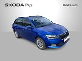 Škoda Fabia (2022) Combi 1.0 TSI Tour Active - náhled 28