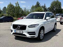 Volvo XC90 2,0 D5 173kW,Led,Kůže,ACC,1Maj - fotografie inzerátu